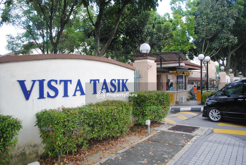 Vista Tasik #0