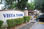 Vista Tasik #0