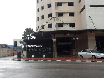The Embassy (Bangunan Duta Impian)