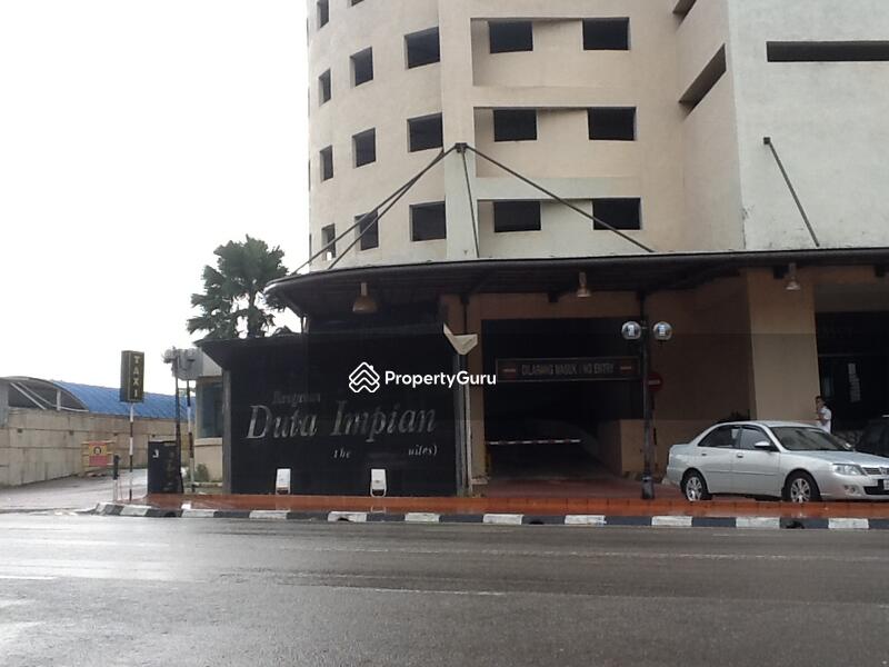 The Embassy (Bangunan Duta Impian) #0