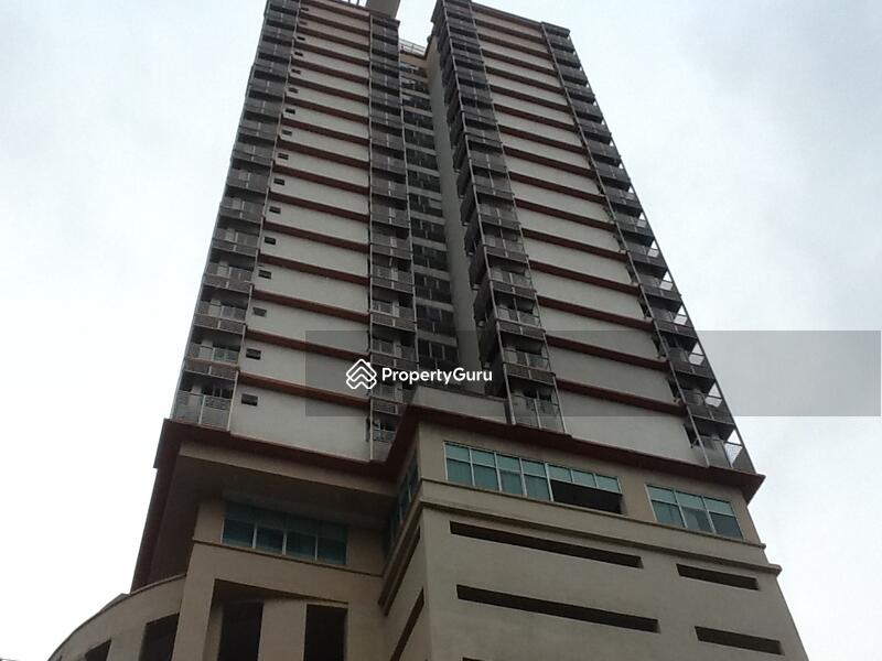 Sri Impian Apartment Larkin Perdana 141 Building Interior Photos Land