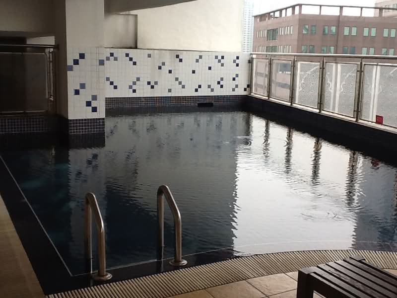 The Embassy (Bangunan Duta Impian) - iProperty.com.my