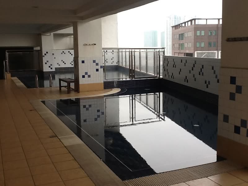 The Embassy (Bangunan Duta Impian) - iProperty.com.my