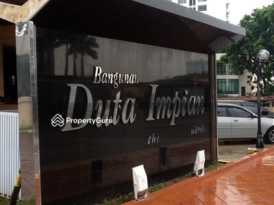  - The Embassy (Bangunan Duta Impian)