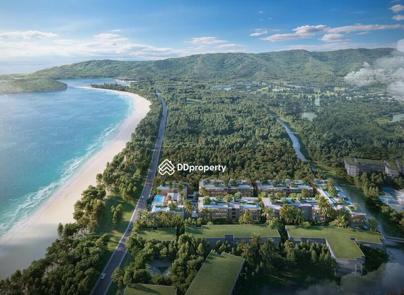 Gardens of Eden Bangtao Beach : การ์เดน ออฟ เอเอน หาดบางเทา #0