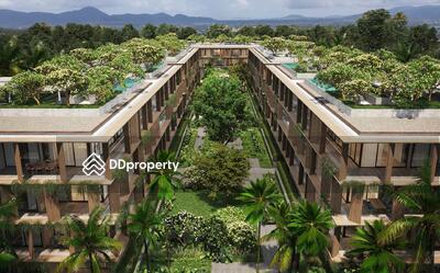  - Gardens of Eden Bangtao Beach : การ์เดน ออฟ เอเอน หาดบางเทา