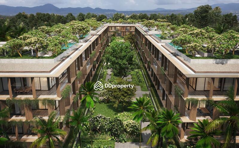 Gardens of Eden Bangtao Beach : การ์เดน ออฟ เอเอน หาดบางเทา #0