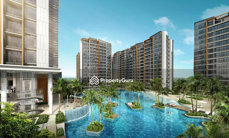 For Rent - Coco Palms
