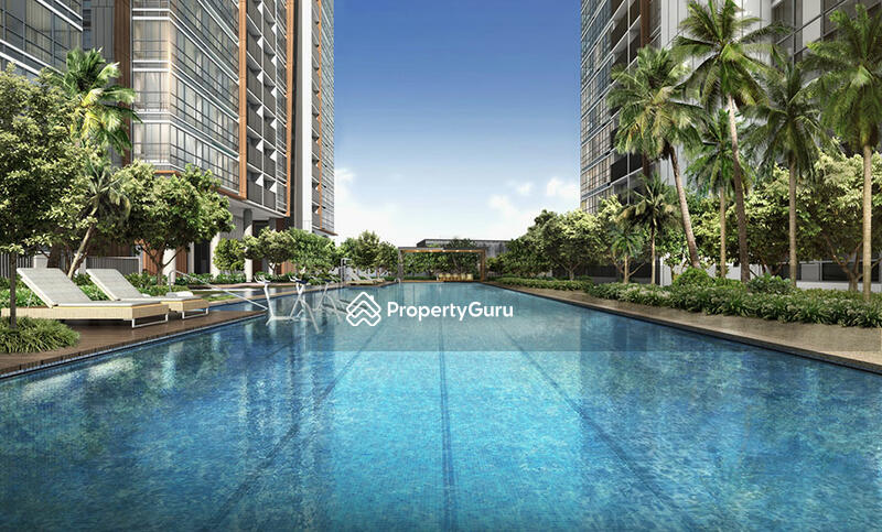 Coco Palms Condominium located at Pasir Ris / Tampines | PropertyGuru ...