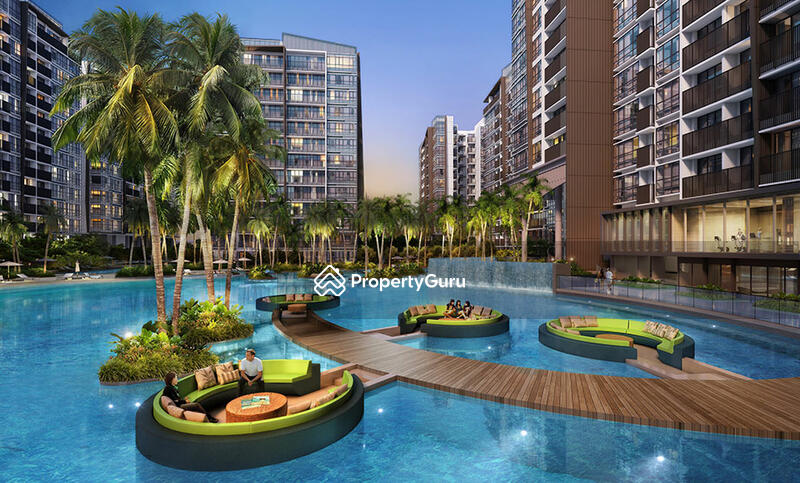 For Rent - Coco Palms