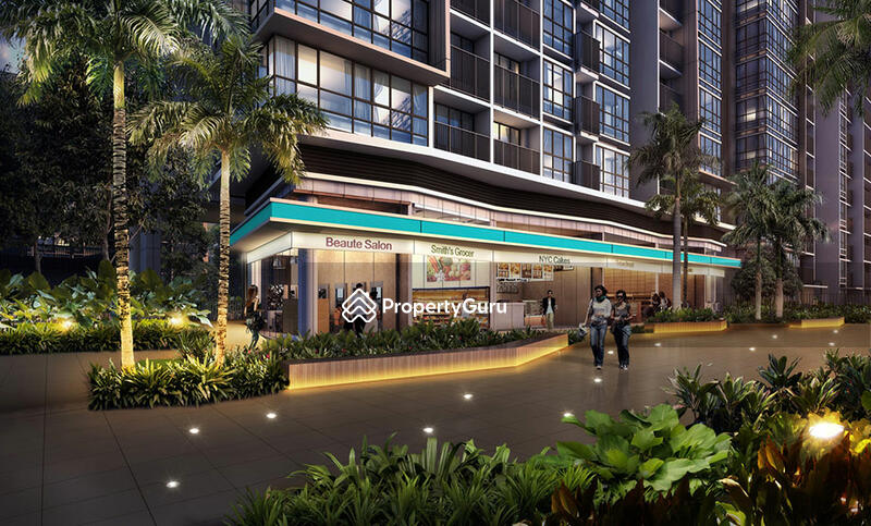 For Rent - Coco Palms
