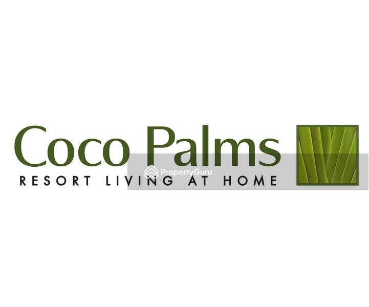 For Rent - Coco Palms