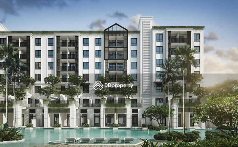 For Sale - Ocean Horizon, Chon Buri