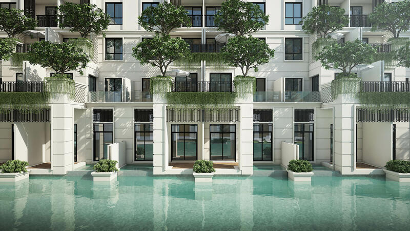 Ocean Horizon : โอเชี่ยน ฮอไรซอน #0