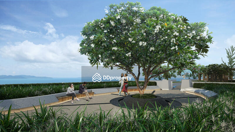 For Sale - Ocean Horizon, Chon Buri