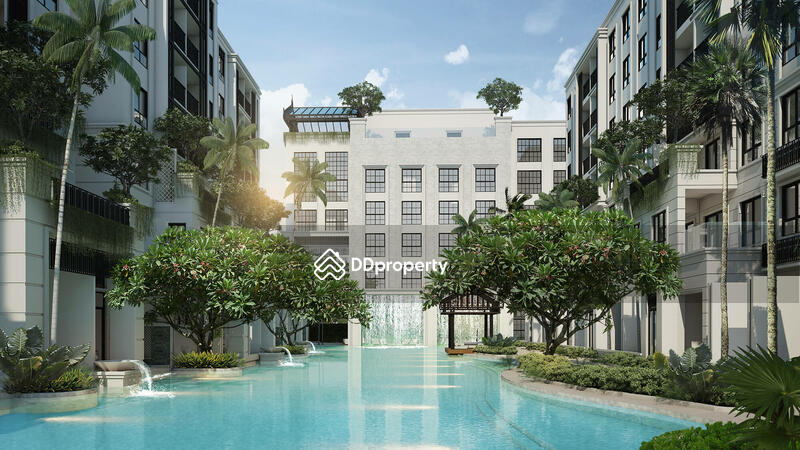 For Sale - Ocean Horizon, Chon Buri