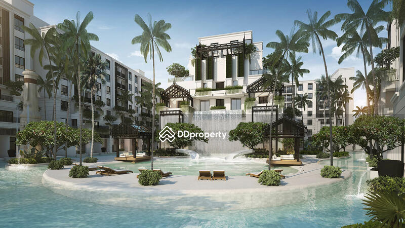 For Sale - Ocean Horizon, Chon Buri