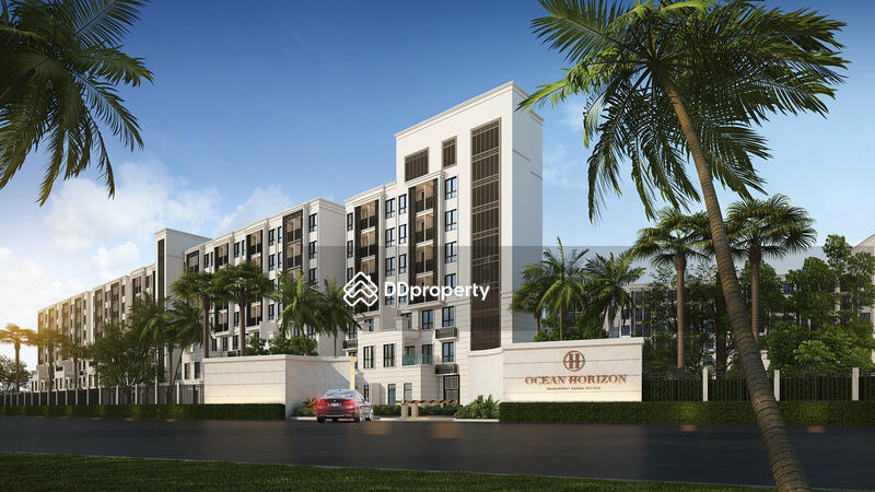 For Sale - Ocean Horizon, Chon Buri