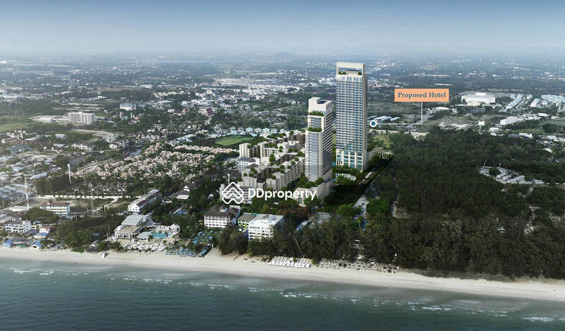 For Sale - Ocean Horizon, Chon Buri