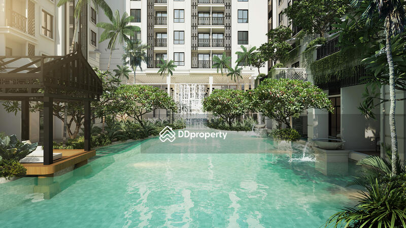 For Sale - Ocean Horizon, Chon Buri