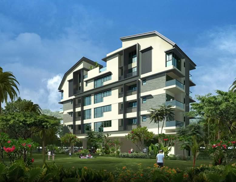 First Point Suites, 59 Lorong H Telok Kurau, 1 Bedroom, 506 sqft, Apartment For Rent, by Yvonne Chan, 500194576 - PropertyGuru.com.sg