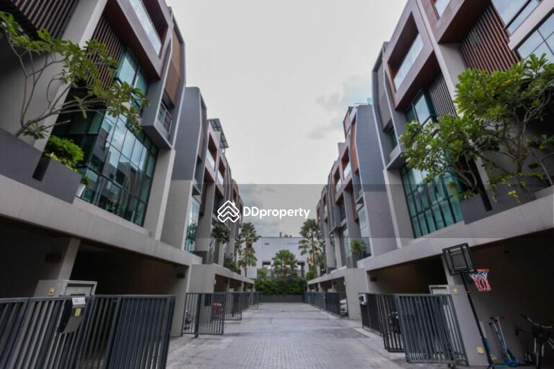 For Rent - The Park Lane 22, Bangkok
