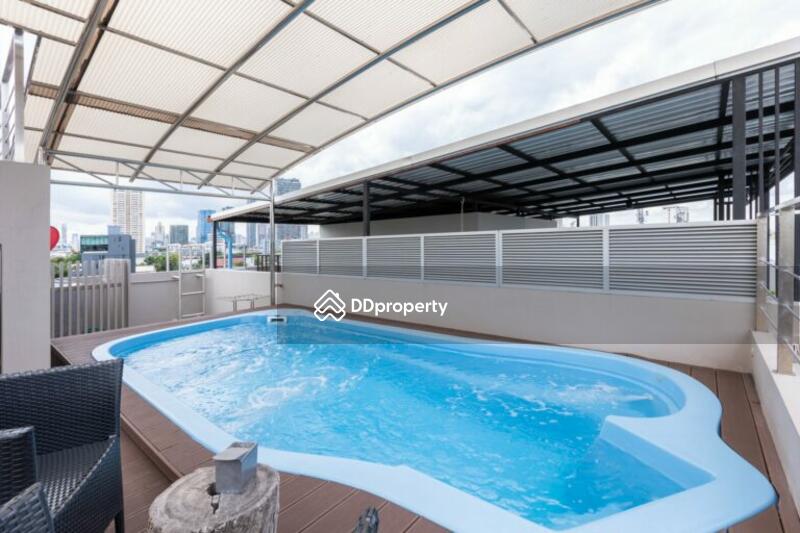 For Rent - The Park Lane 22, Bangkok