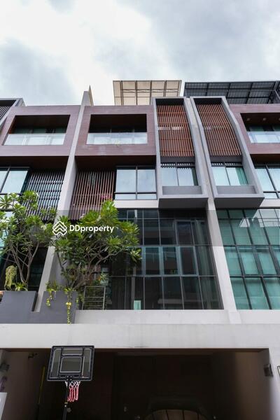 For Rent - The Park Lane 22, Bangkok