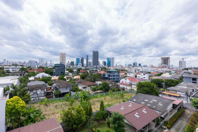 The Park Lane 22 : เดอะ พาร์ค เลน 22 #0