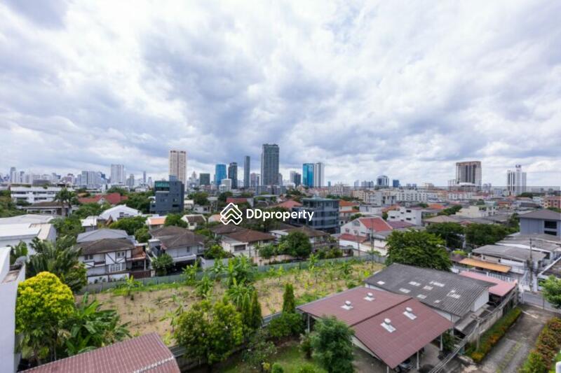 For Rent - The Park Lane 22, Bangkok