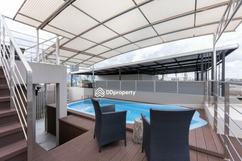 For Rent - The Park Lane 22, Bangkok