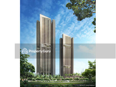 - Commonwealth Towers