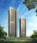 Commonwealth Towers #0