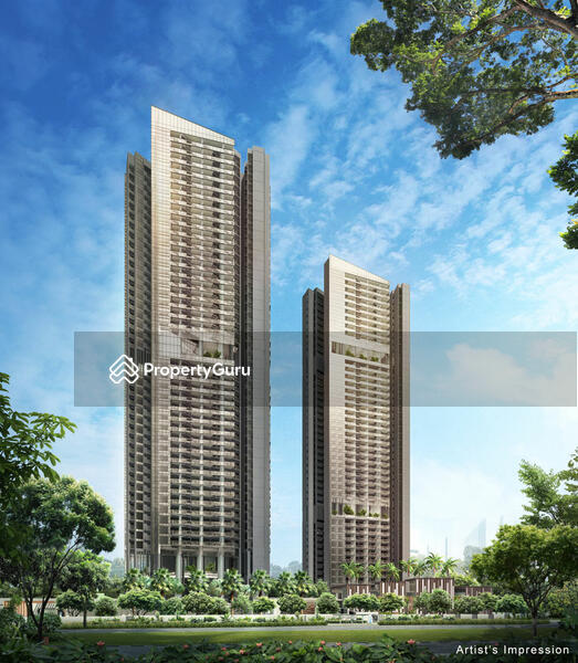 For Rent - Commonwealth Towers
