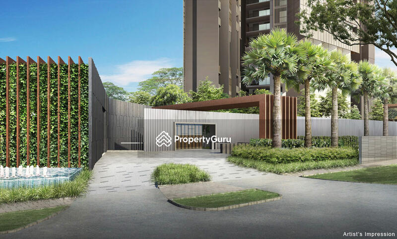 For Rent - Commonwealth Towers