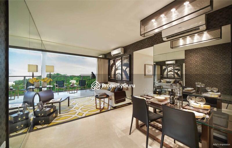 For Rent - Commonwealth Towers