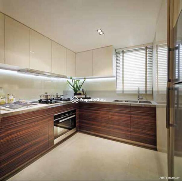 For Rent - Commonwealth Towers