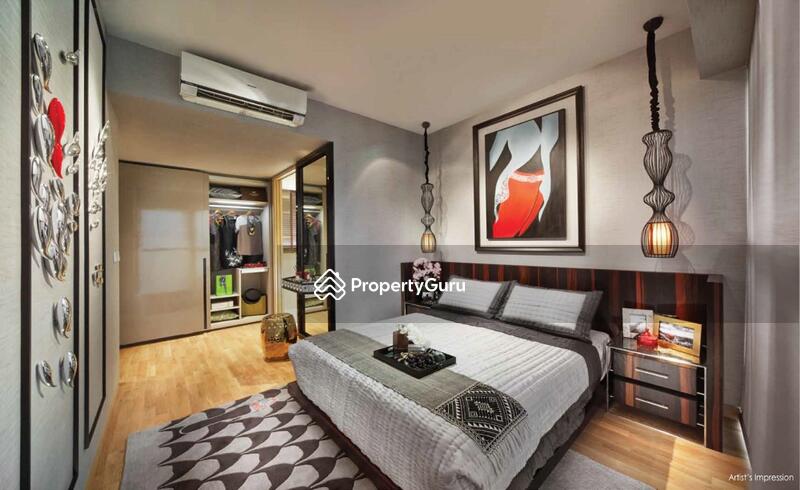 For Rent - Commonwealth Towers
