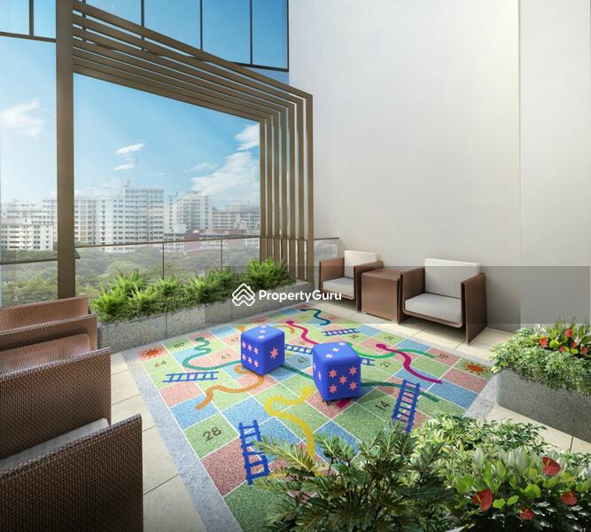 For Rent - Commonwealth Towers