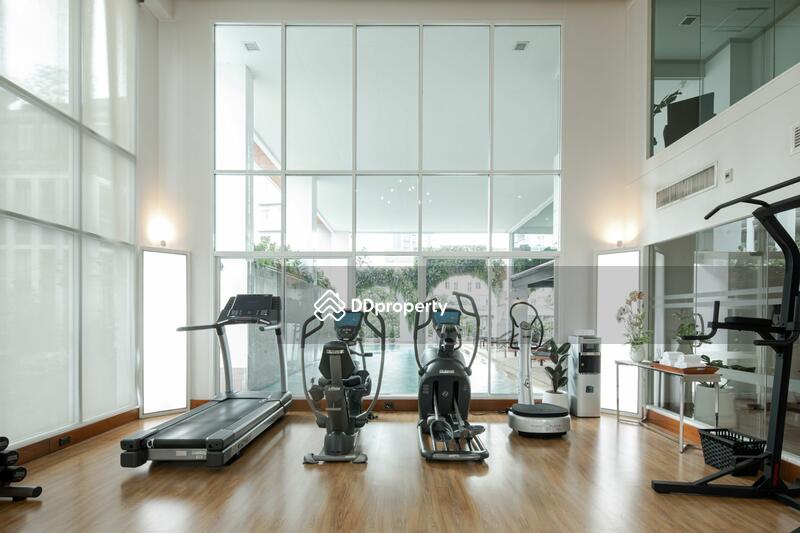 For Rent - Schloss at Thonglor, Bangkok