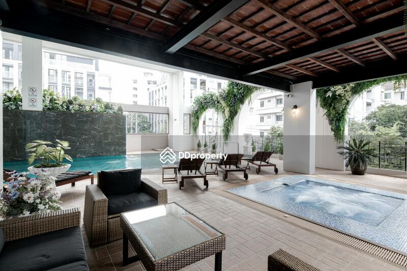 ให้เช่า - Schloss at Thonglor : ชาลอส แอท ทองหล่อ, กรุงเทพ
