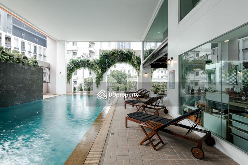 ให้เช่า - Schloss at Thonglor : ชาลอส แอท ทองหล่อ, กรุงเทพ