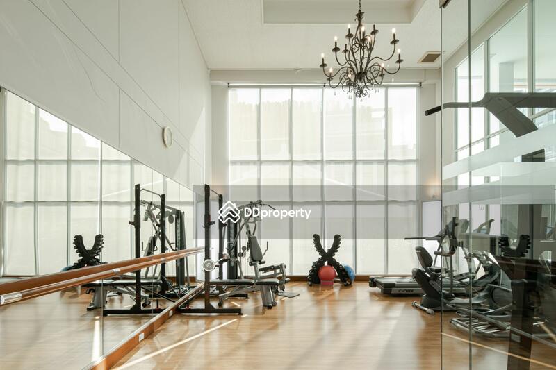 For Rent - Schloss at Thonglor, Bangkok