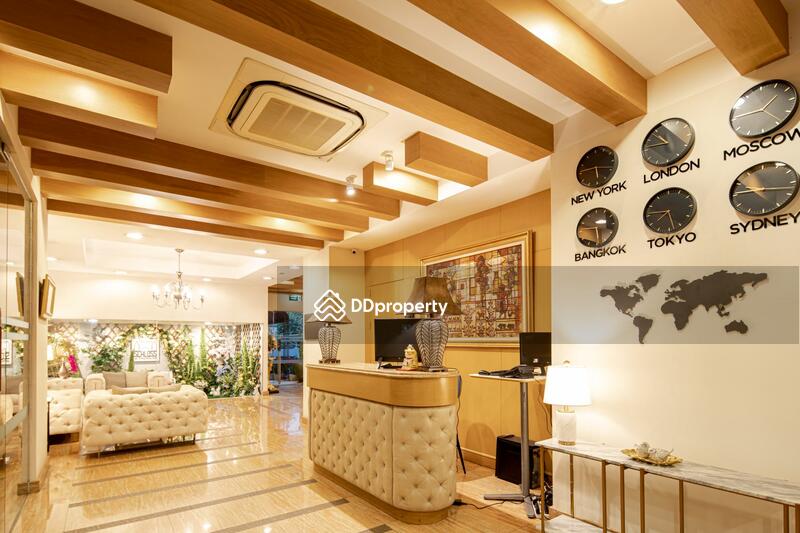ให้เช่า - Schloss at Thonglor : ชาลอส แอท ทองหล่อ, กรุงเทพ
