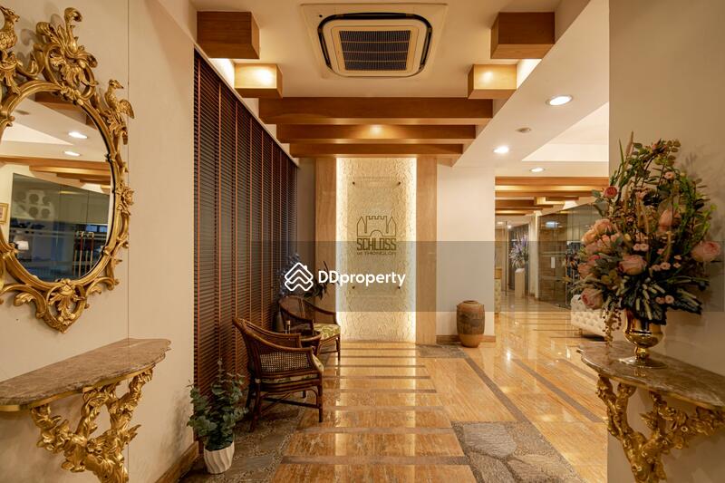 ให้เช่า - Schloss at Thonglor : ชาลอส แอท ทองหล่อ, กรุงเทพ