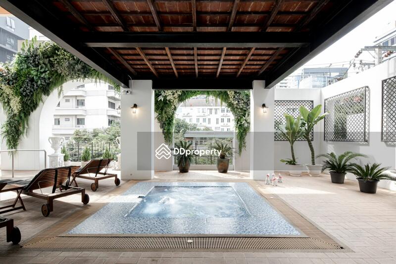 ให้เช่า - Schloss at Thonglor : ชาลอส แอท ทองหล่อ, กรุงเทพ