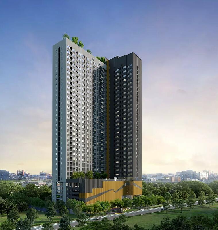 Flexi Mega Space Bangna  : เฟล็กซี่ เมกะ สเปซ บางนา #0