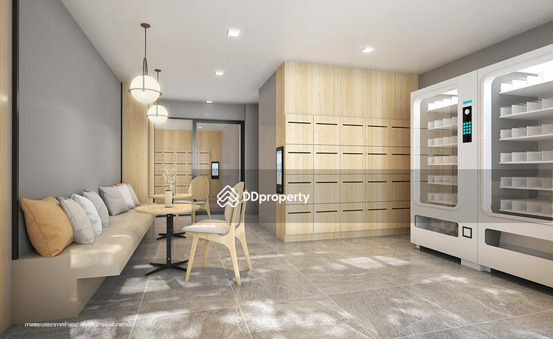 For Rent - Flexi Suksawad, Bangkok