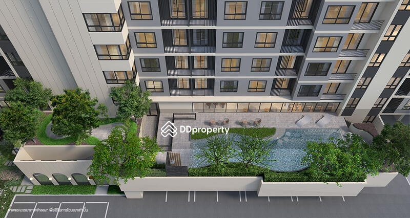 For Rent - Flexi Suksawad, Bangkok
