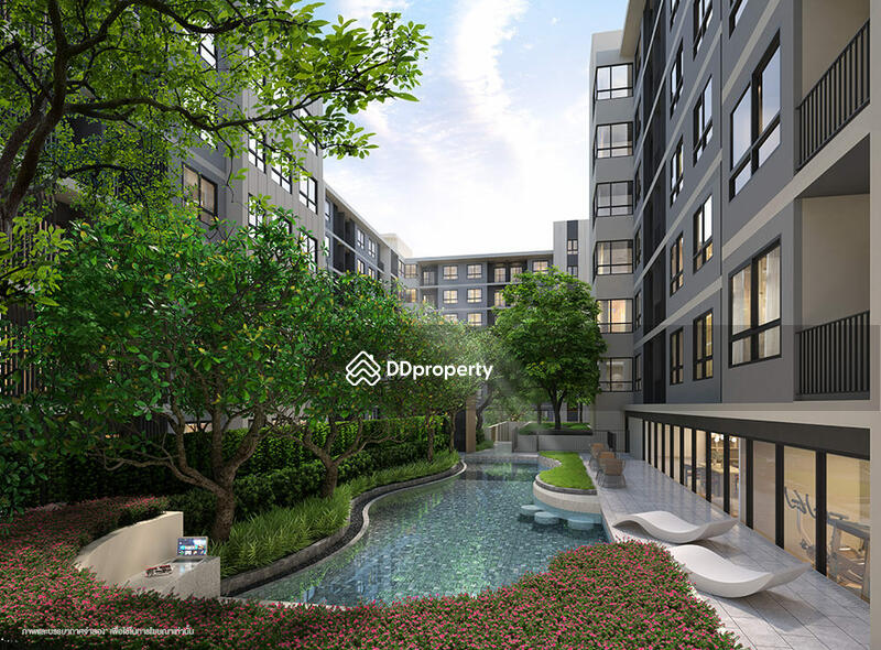 For Rent - Flexi Suksawad, Bangkok